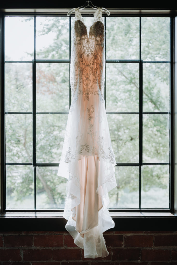 Wedding dress wedding photo Garment Factory Franklin, IN